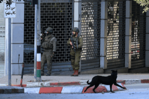 Israeli_Raid_in_West_Bank_Leaves_Palestinian_Dead_Amid_Escalating_Tensions