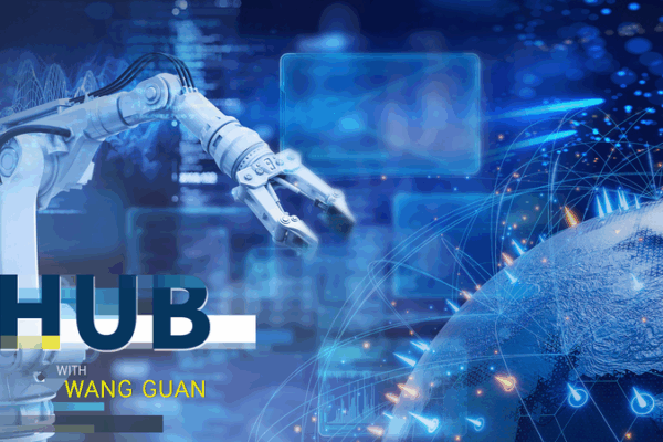 China Emerges as Global Science Powerhouse in 2025 🌟🔬 video poster