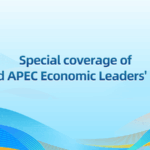 APEC 2023 Wraps Up: Key Takeaways for a Connected World 🌏💼 video poster