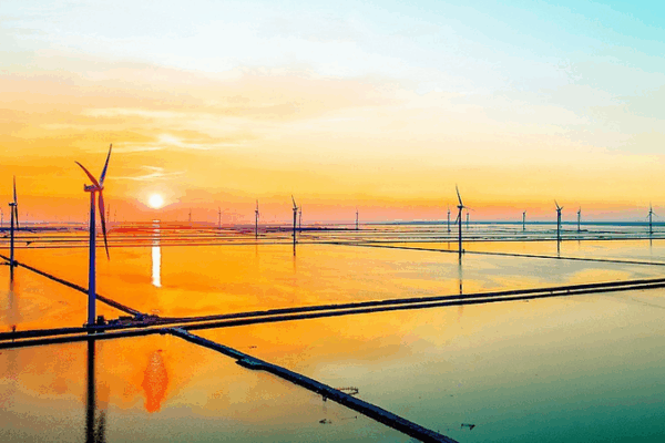 China Unveils Roadmap for Carbon Goals 🌱📈