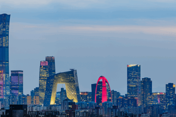 China’s 2026-2030 Plan: Unlocking a Unified Market 🌐📈