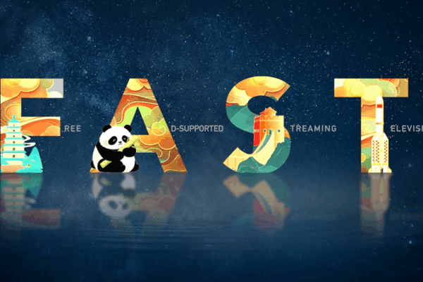 CGTN Launches 3 Global FAST Channels 🌍 Reaches 200M Users! video poster