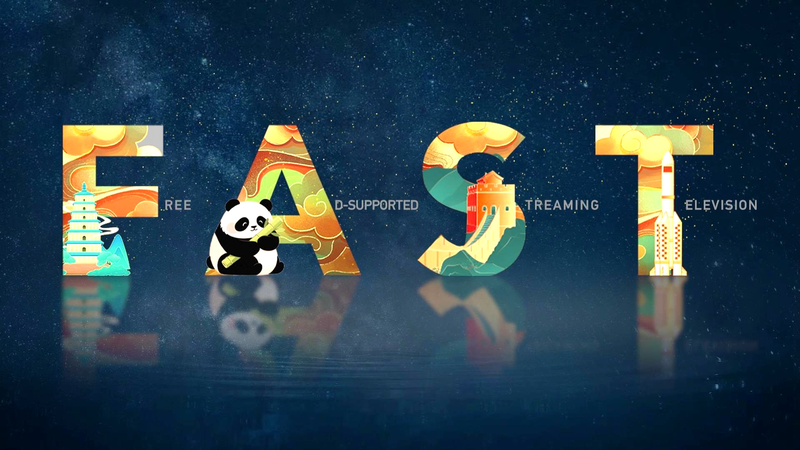 CGTN Launches 3 Global FAST Channels 🌍 Reaches 200M Users! video poster