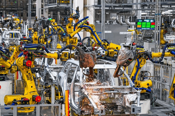 China’s 15th Five-Year Plan: Innovation, Green Growth & Global Ties 🌱🚀