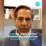 Japan_s_New_PM_Sparks_Tensions_Over_Taiwan_Remarks_poster - 🌍NewspaperAmigo – Your Global News Buddy 🗞️ Japan_s_New_PM_Sparks_Tensions_Over_Taiwan_Remarks video poster