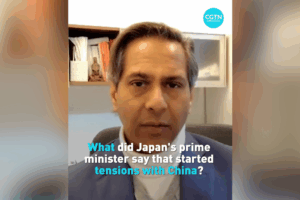 Japan_s_New_PM_Sparks_Tensions_Over_Taiwan_Remarks video poster