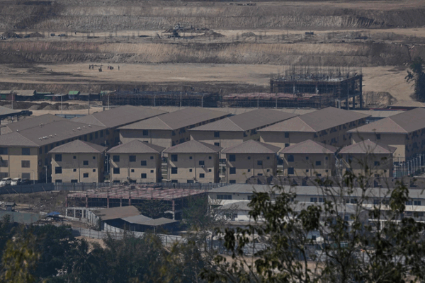 China & ASEAN Allies Launch Major Crackdown on Telecom Fraud 🔍🌏