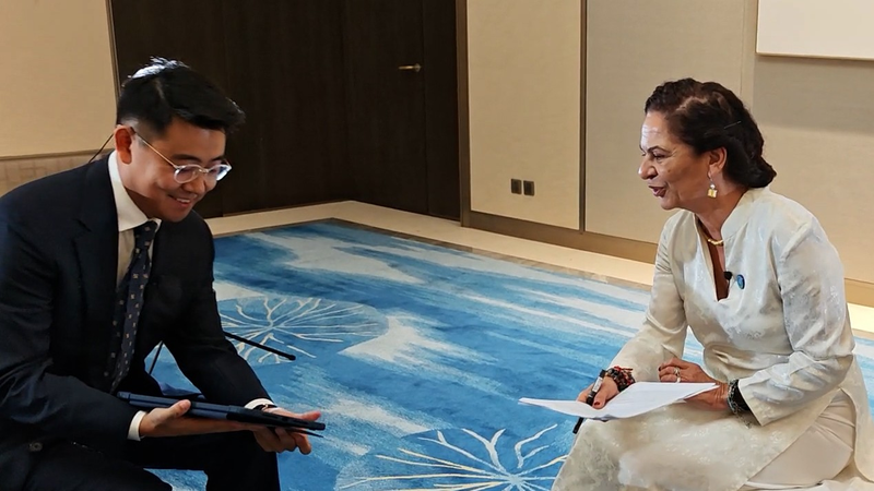 UNESCO Official Applauds China’s Eco Balance in New Doc 🌱🎥