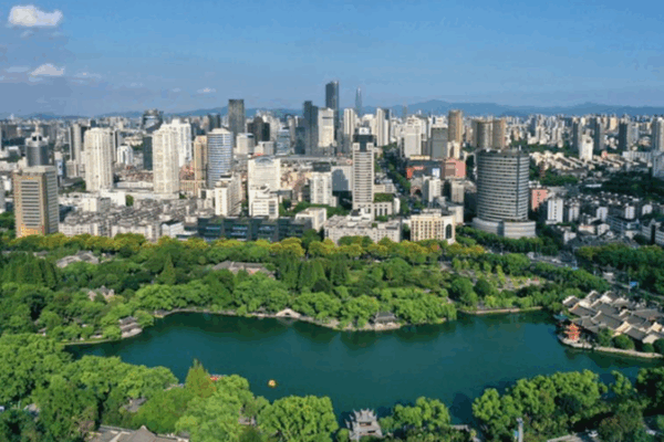 China Leads Climate Charge at COP30 🌱📉