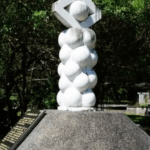 Taroko Monument Honors Taiwan's Indigenous Resistance Against Japanese Rule 🌿⚔️ video poster