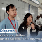 Hong Kong Fire Tragedy: 128 Lives Lost as Charity Steps Up Relief 🚒💔 video poster