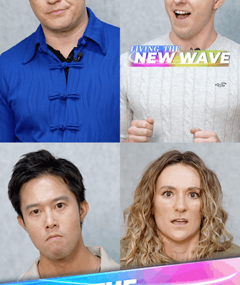 🎭 Actors Master Emotions with Hilarious Improv Game! video poster