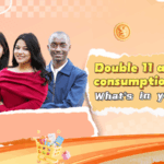 🛒 Gen Z’s Double 11: Shopping Carts, Trends & Global Vibes 🌍 video poster