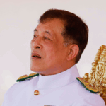 Thai King’s China Visit Strengthens Ties 🌏👑