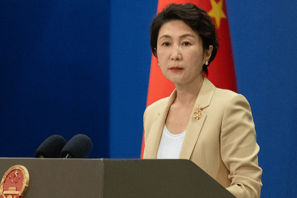 Japan's Taiwan Arms Move Sparks China's Warning 🚨