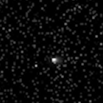 China's Mars Orbiter Snaps Interstellar Visitor 🚀🌠