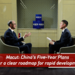 China's Five-Year Plans Fuel Global Growth, Says Serbian PM 🌏📈 video poster