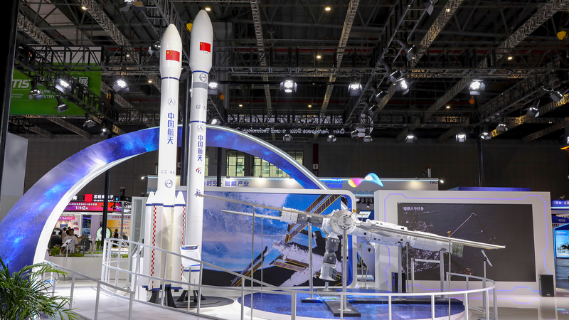 China’s Space Ambitions Soar with New Commercial Push 🌌🚀