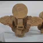 L9RD6PVGB5GLZFB48JHS - 🌍NewspaperAmigo – Your Global News Buddy 🗞️ 🌏 International Students Master Ancient Chinese Woodcraft in Beijing! video poster