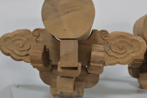 🌏 International Students Master Ancient Chinese Woodcraft in Beijing! video poster