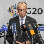 Germany's Merz: Ukraine Peace Requires Europe's Voice 🌍✌️