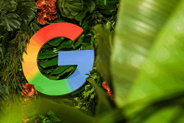 Google Hit with €465M Fine in German Antitrust Case 🚨💶