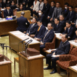 Japan Protests Erupt Over PM's Taiwan Remarks 🇯🇵✊