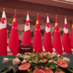 Xi & Tonga's King Boost Ties with New Cooperation Pact 🌏🤝