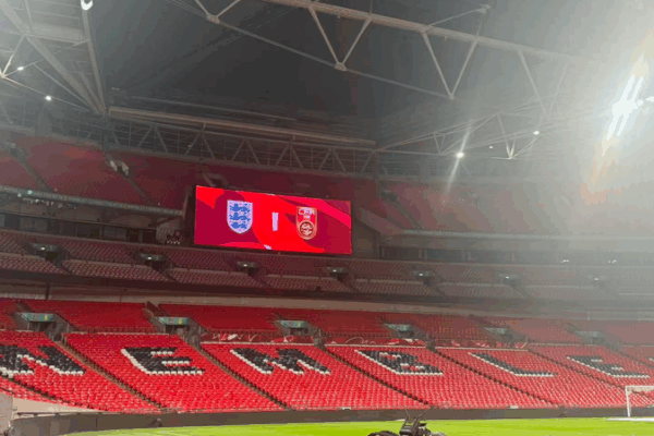 🇨🇳⚽️ Lionesses vs. Steel Roses: Clash at Wembley!