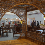 Hainan's Rare Wood Trade Fair Wows Global Audience 🌳✨