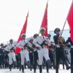 Centenarians’ Tears of Joy: Witnessing China’s Reunification Dream 🌟 video poster