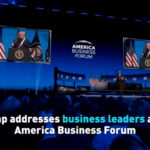 M80Q2VL2SPH8A0ETN36V - 🌍NewspaperAmigo – Your Global News Buddy 🗞️ Trump Touts Economic Agenda Amid Historic Shutdown 🏛️💼