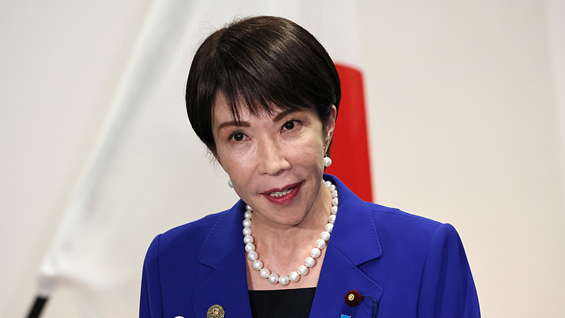 M829FKEXH0F94ZPCWLKN - 🌍NewspaperAmigo – Your Global News Buddy 🗞️ China Urges Japan to Clarify Taiwan Stance Amid Tensions 🌏