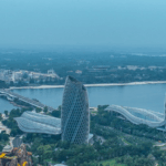 🌺 Ocean Flower Island: Hainan's Futuristic Oasis Blossoms in 2025 🌊 video poster