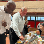 China & South Africa Forge Health Alliance 🌍💉