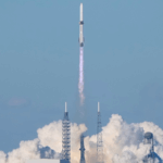 Blue Origin Nails Mars Mission & Booster Landing in Historic Launch 🚀