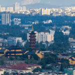 🌏 Nanjing Hosts Global Mayors Dialogue 2025: Culture in Focus!