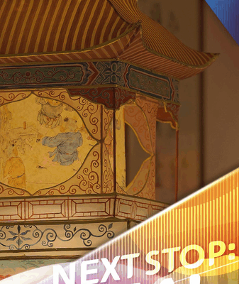 Beijing’s Lantern Art Lights Up Tradition & Innovation 🏮✨ video poster