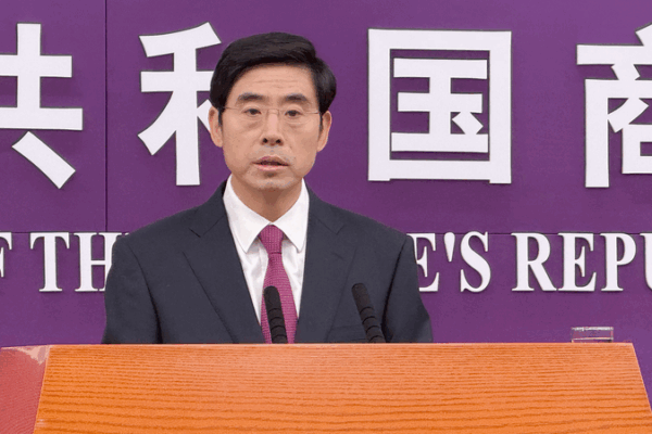 China & EU Eye Closer Trade Ties 🌍💼