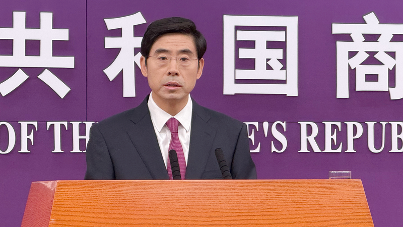 China & EU Eye Closer Trade Ties 🌍💼