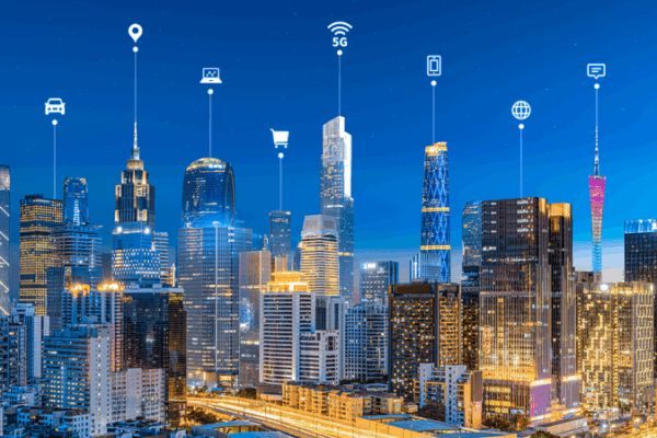 Digital Tech Powers Global Smart Energy Revolution 🌍⚡