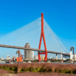 N3LYGWOPGJ5AFU582PFT - 🌍NewspaperAmigo – Your Global News Buddy 🗞️ Shanghai’s Yangpu Riverfront: Where Industrial Past Meets Urban Oasis 🌆✨ video poster