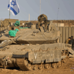 Israeli Military Dismisses Top Generals Over 2023 Hamas Attack Fallout 🚨