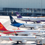 ✈️ China-Japan Flight Cancellations Surge Amid Diplomatic Strains Over Taiwan Comments video poster