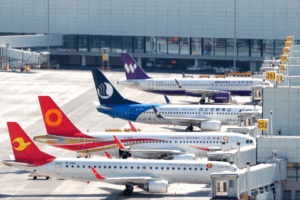 ✈️ China-Japan Flight Cancellations Surge Amid Diplomatic Strains Over Taiwan Comments video poster