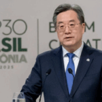 China Doubles Down on Green Goals 🌱: Carbon Peaking in Focus