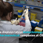 Cuba Shines at China Expo with Biotech Innovations 💊✨ video poster