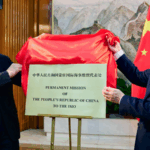 China Anchors Global Maritime Role with New IMO Mission 🚢🌍