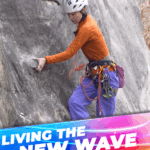 NHR6FCQX88R7VPWZQJQU - 🌍NewspaperAmigo – Your Global News Buddy 🗞️ From Canvas to Cliffs: How a Former Art Teacher Found Courage in Rock Climbing 🧗♀️🎨 video poster