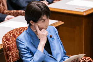 Japan PM's Taiwan Remarks Spark Global Backlash 🌏⚠️